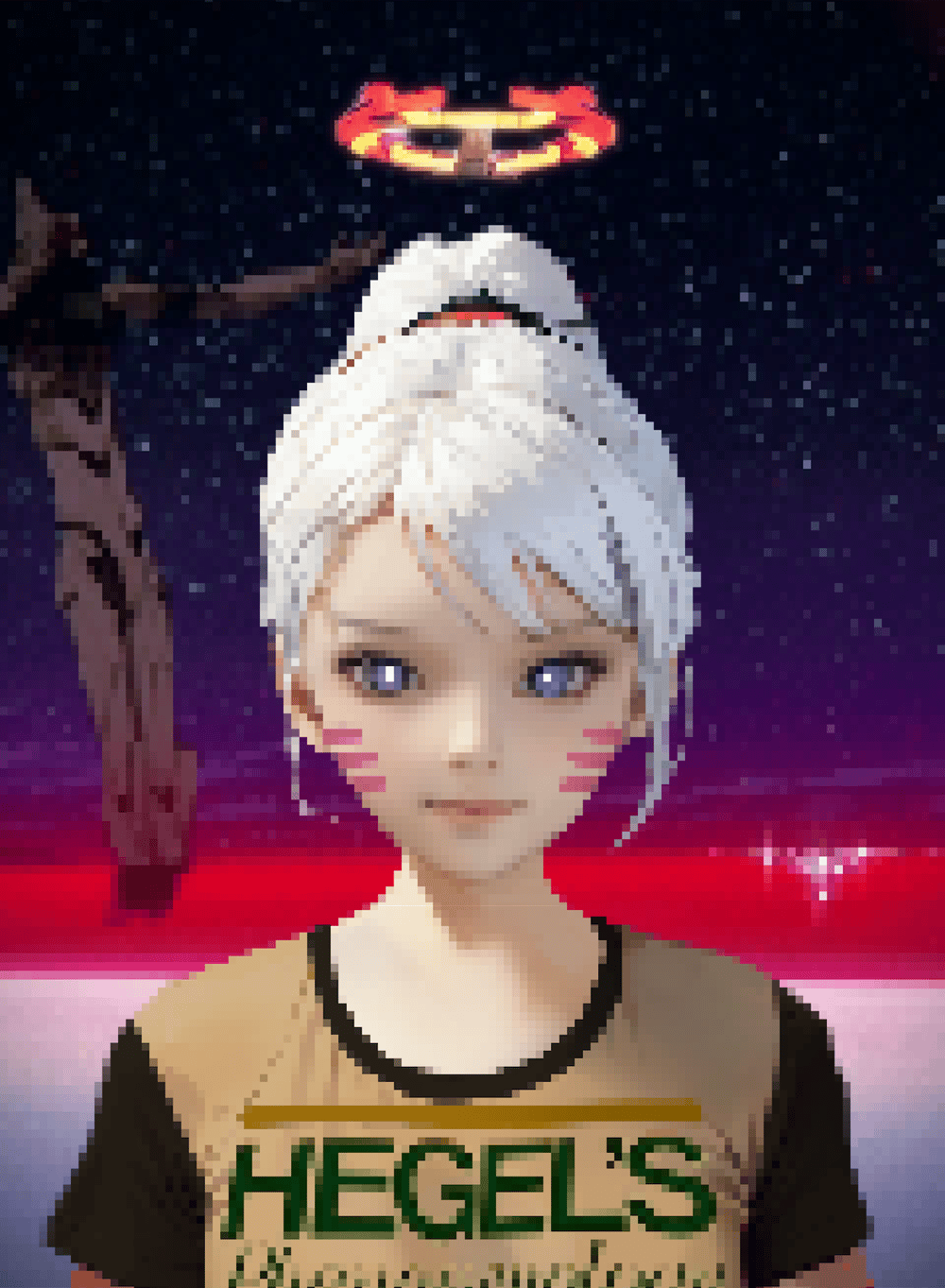 Token Image