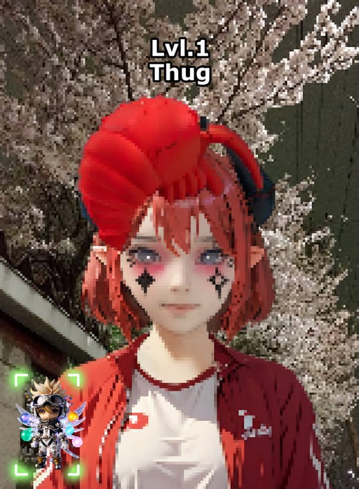 Token Image