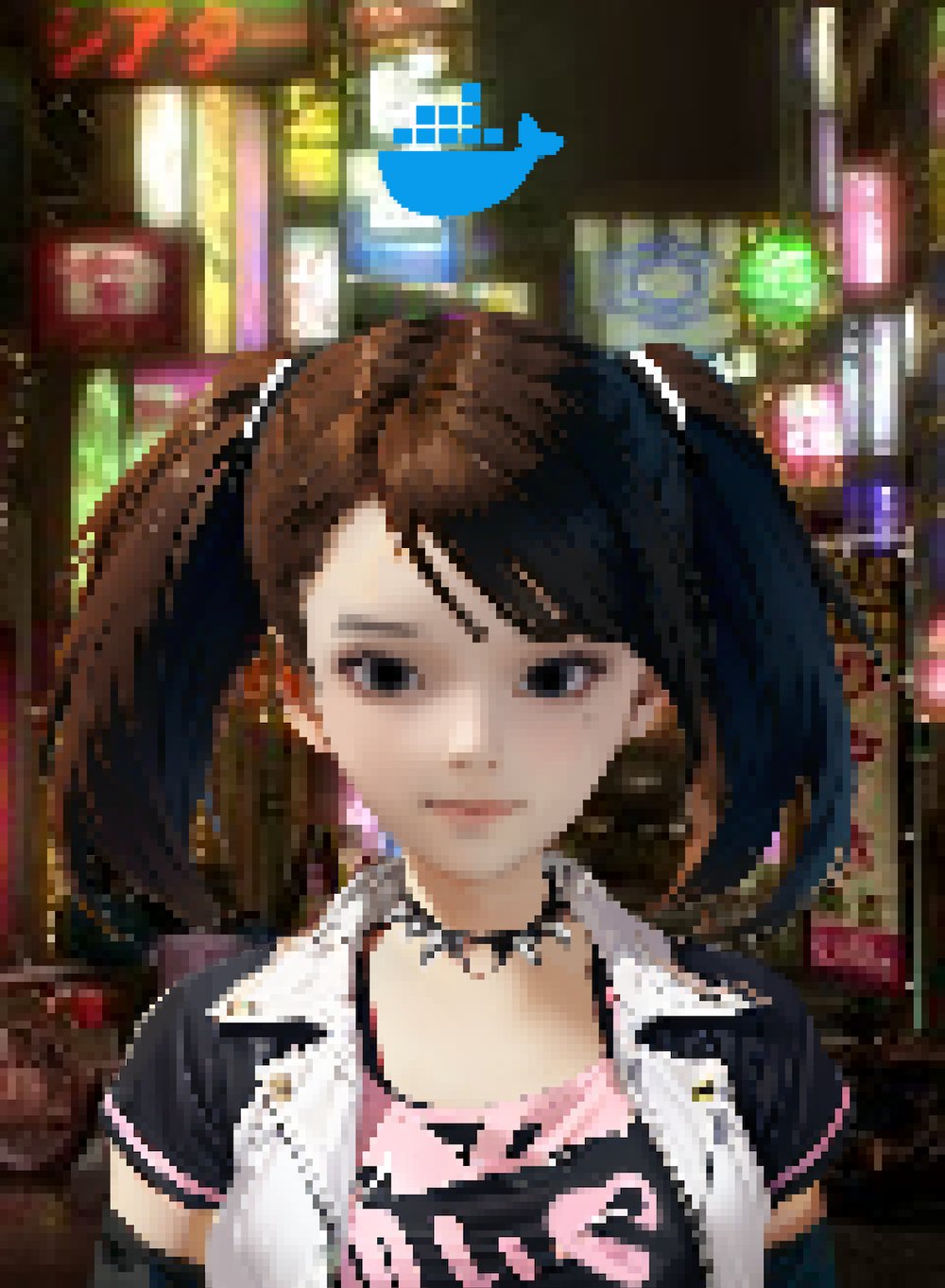 Token Image