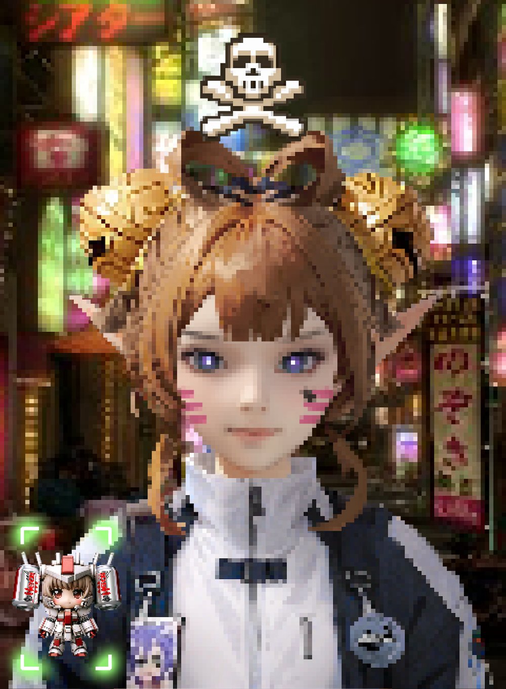 Token Image