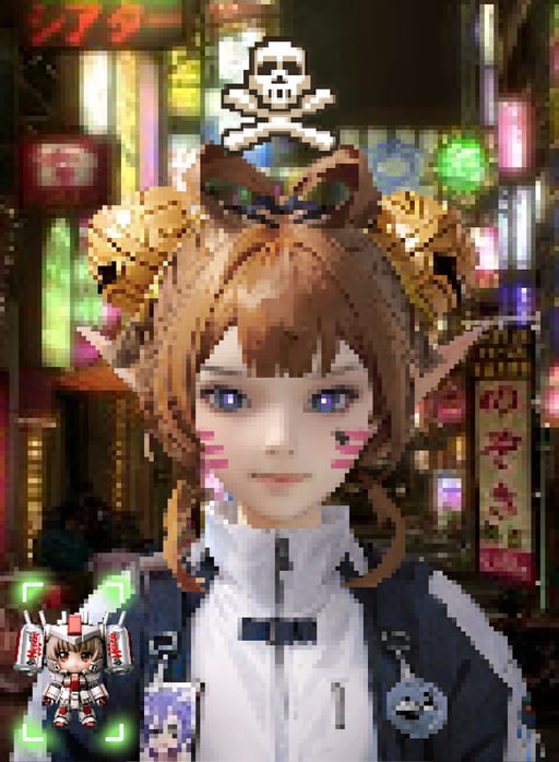 Token Image