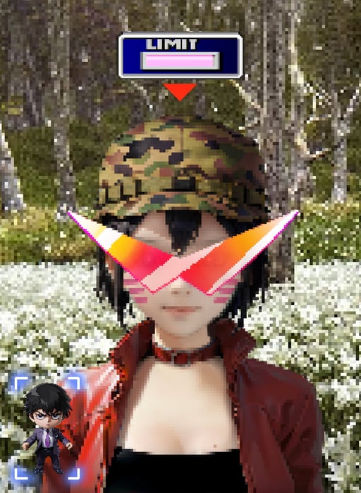 Token Image