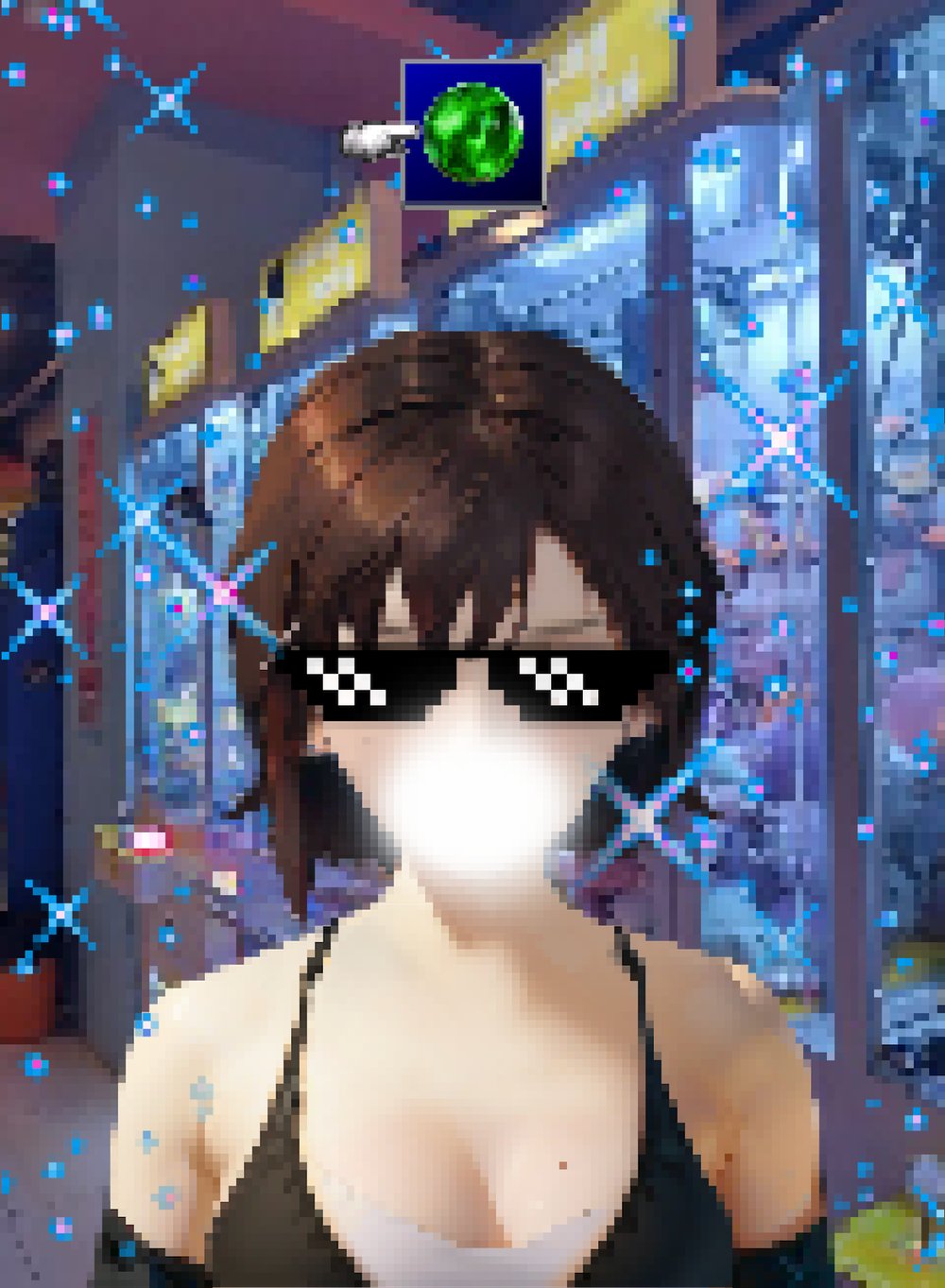 Token Image