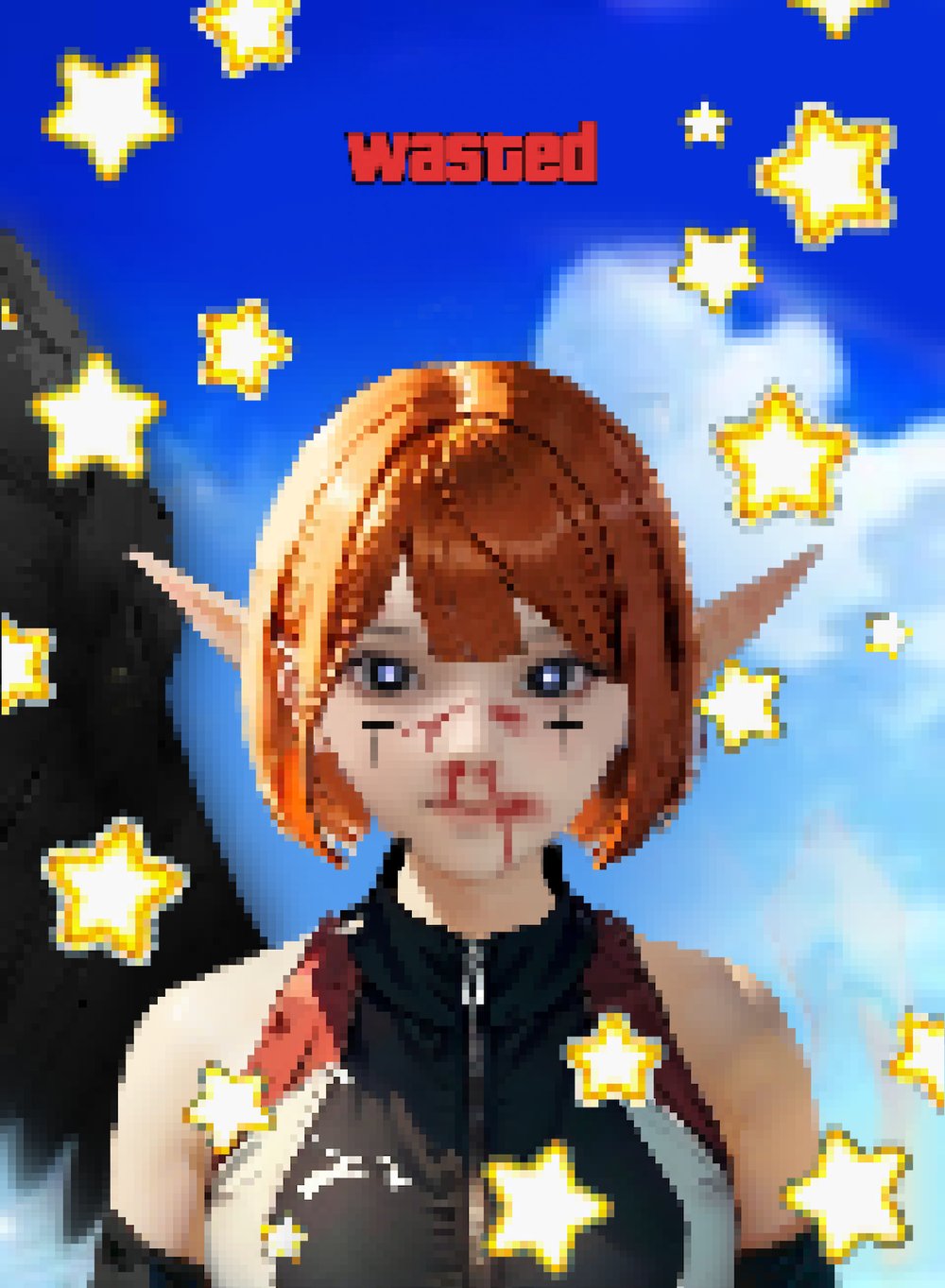 Token Image
