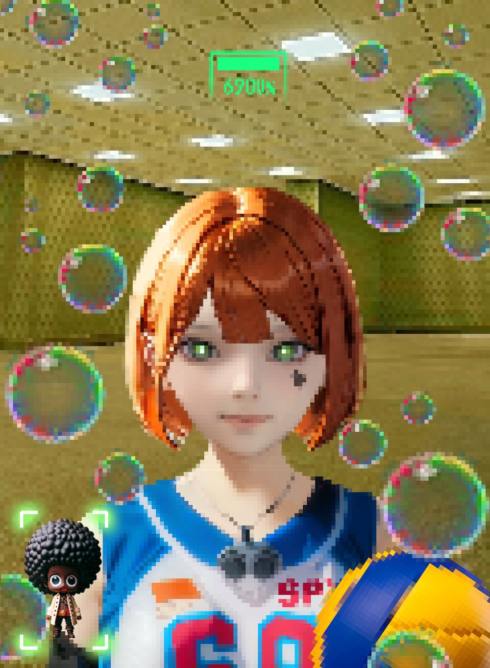Token Image