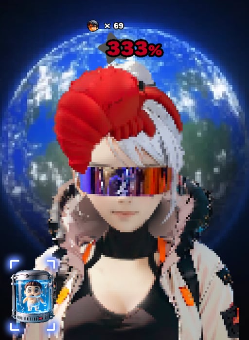 Token Image