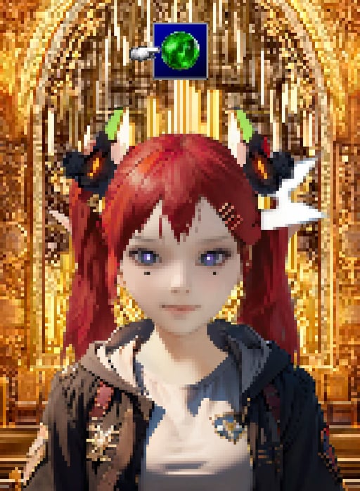 Token Image