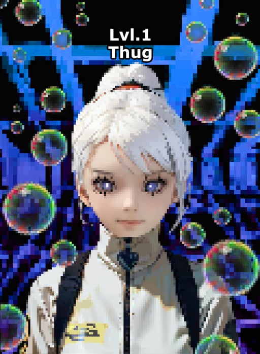 Token Image