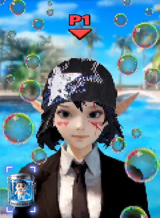 Token Image