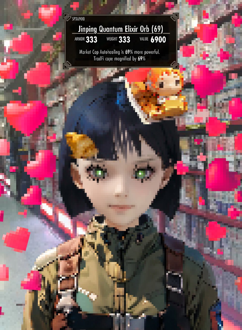 Token Image