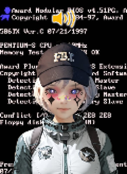 Token Image