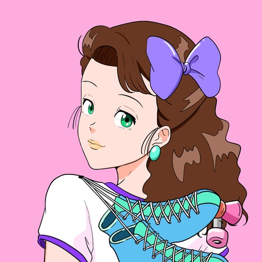 Token Image