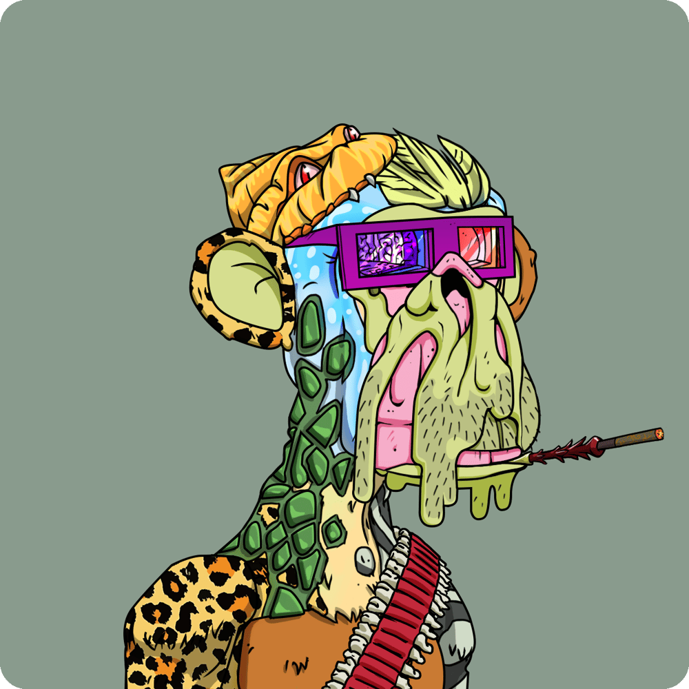 Token Image