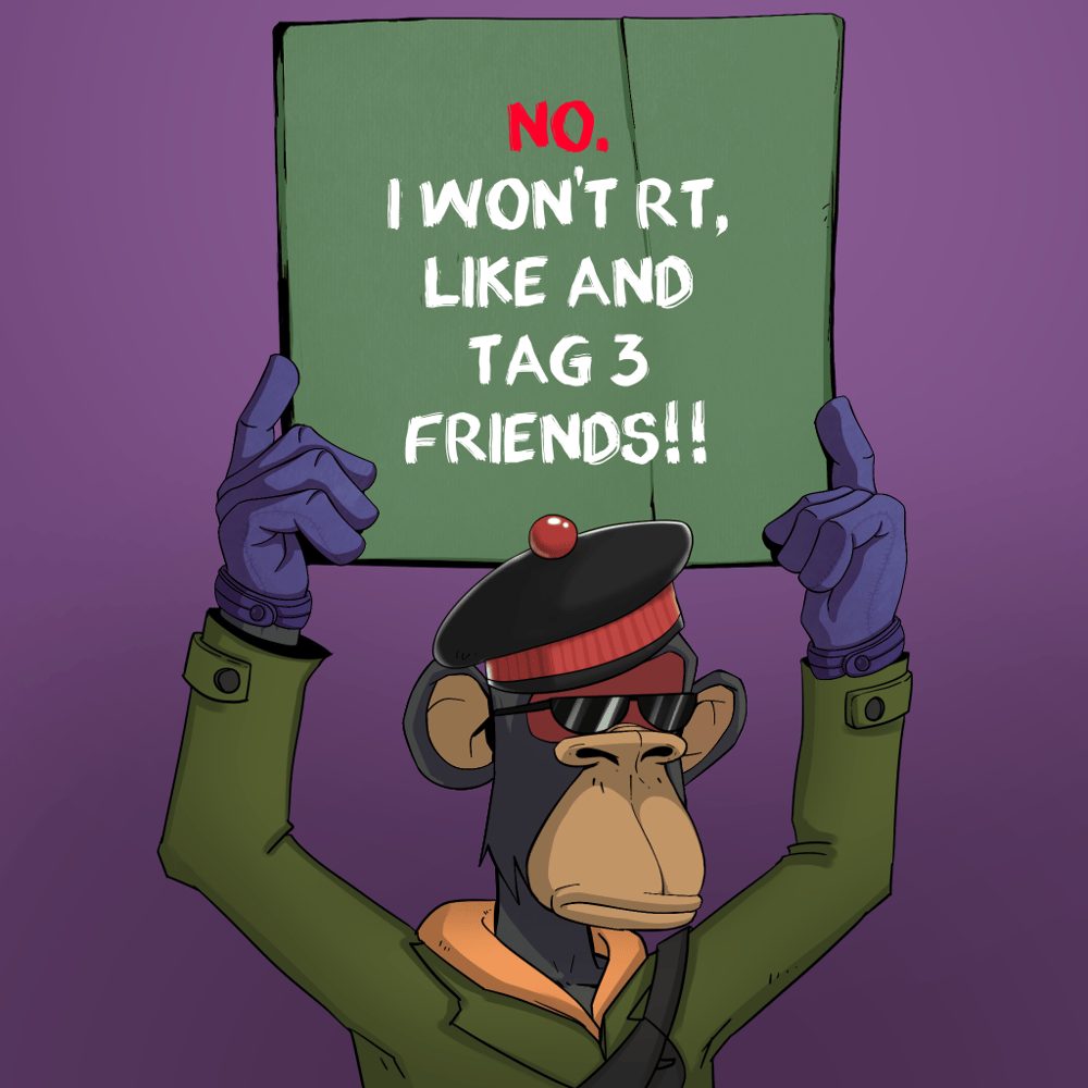 Token Image