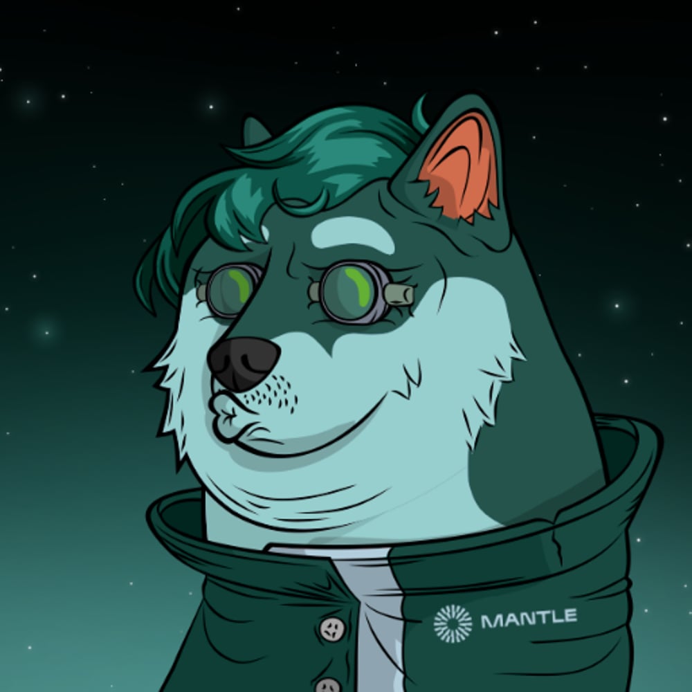 Token Image