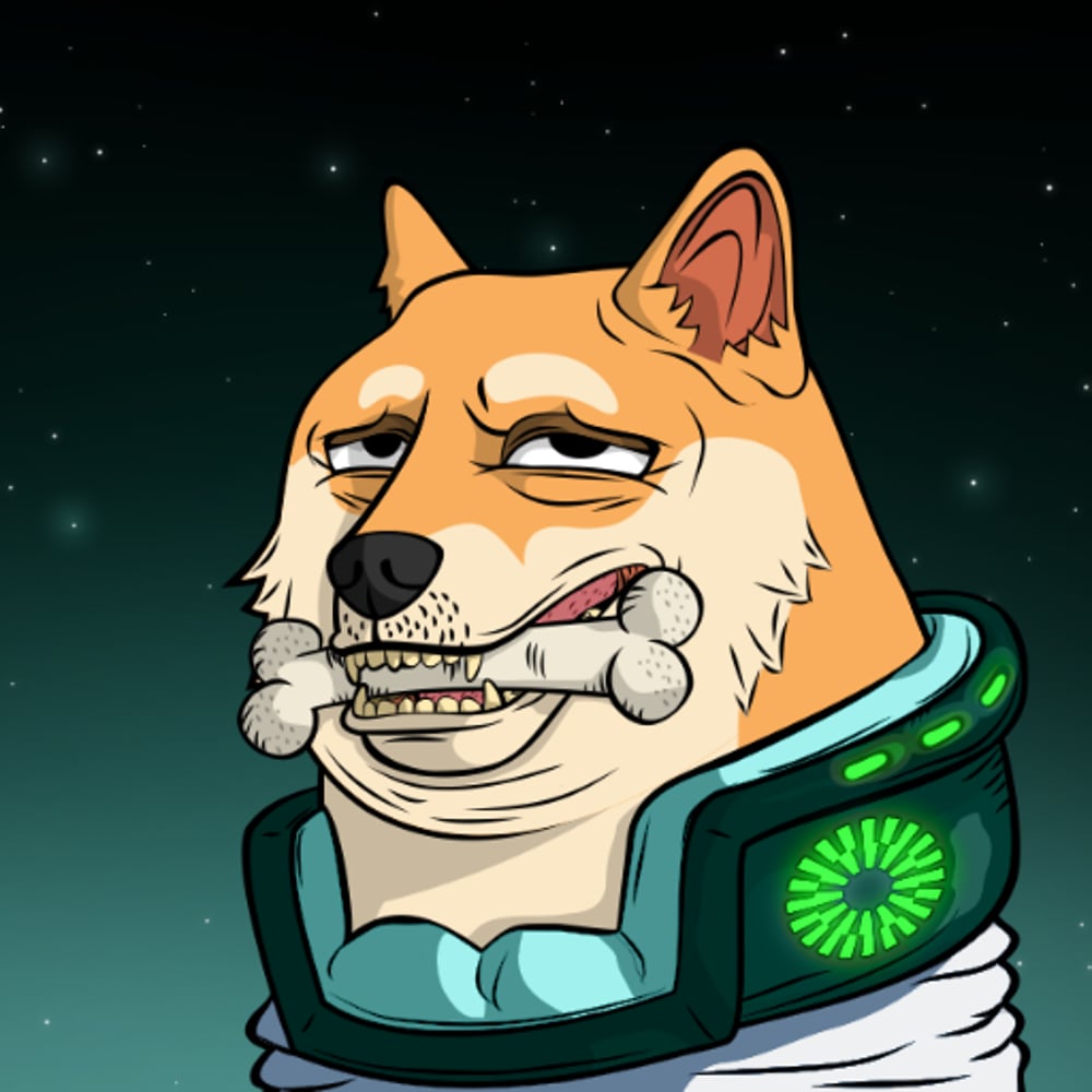 Token Image