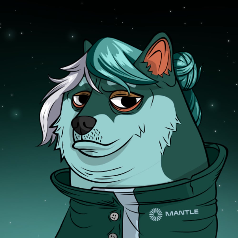 Token Image