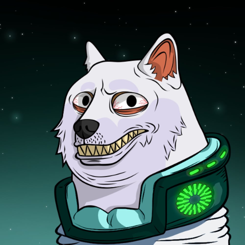 Token Image