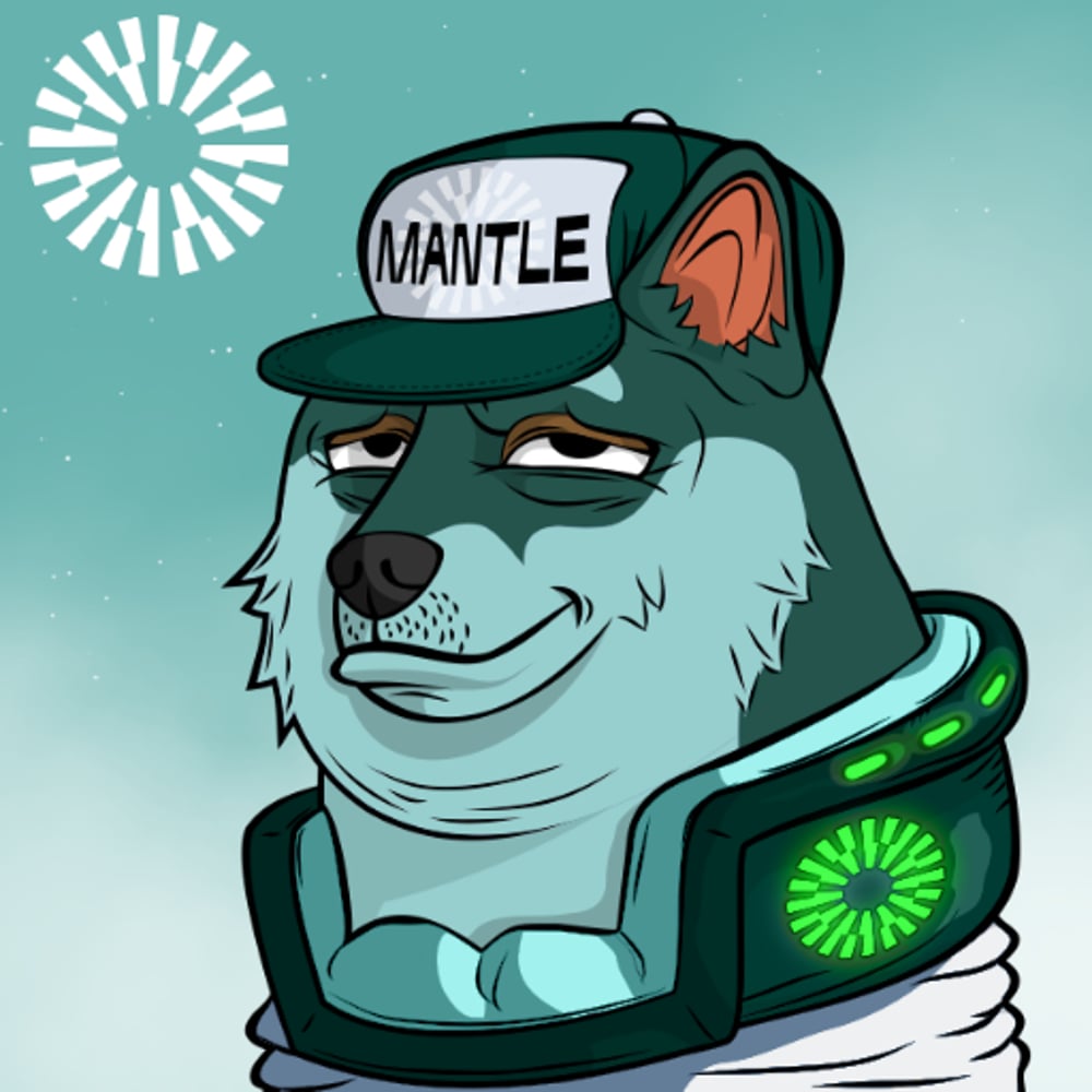Token Image