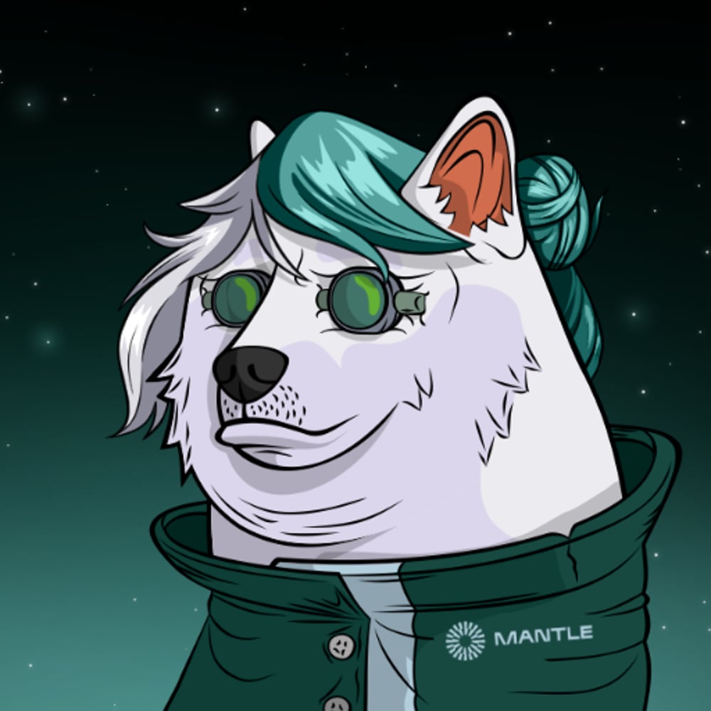 Token Image