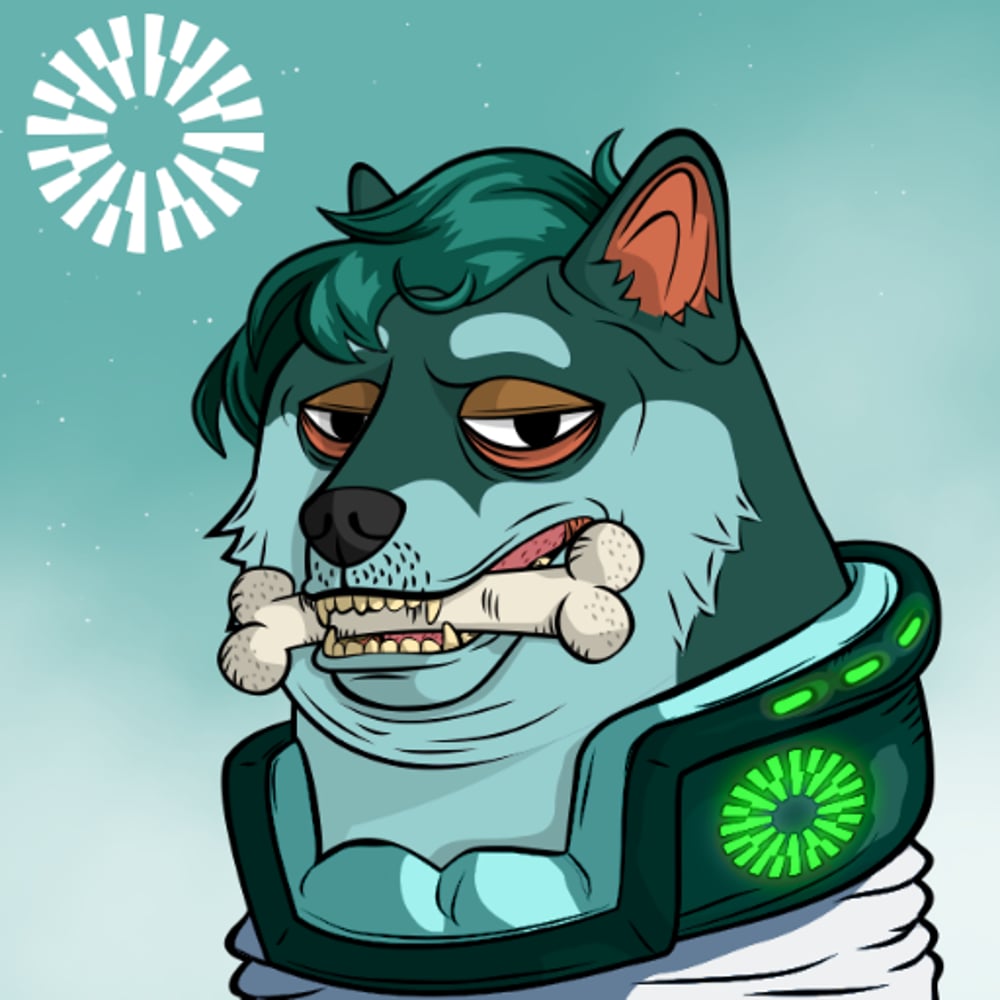 Token Image