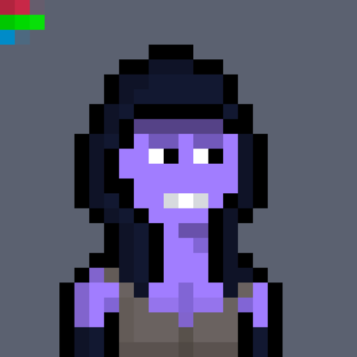 Token Image