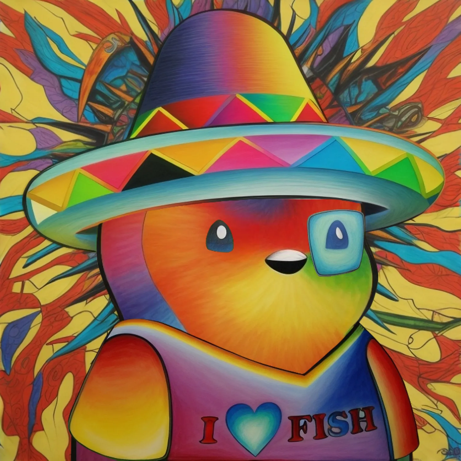 Token Image