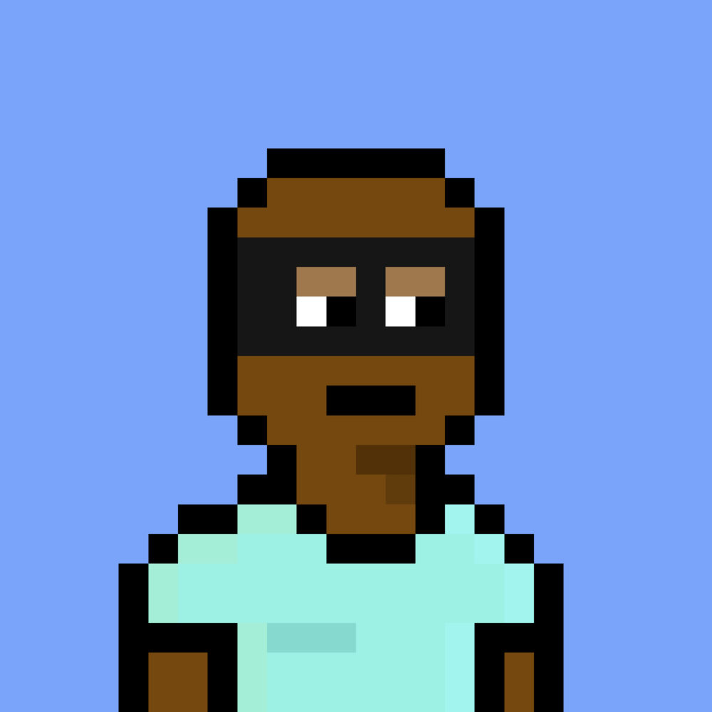 Token Image
