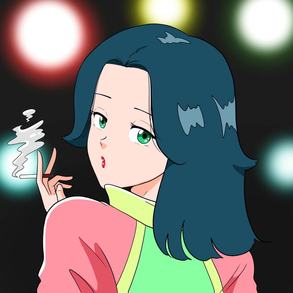Token Image