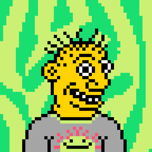 Token Image
