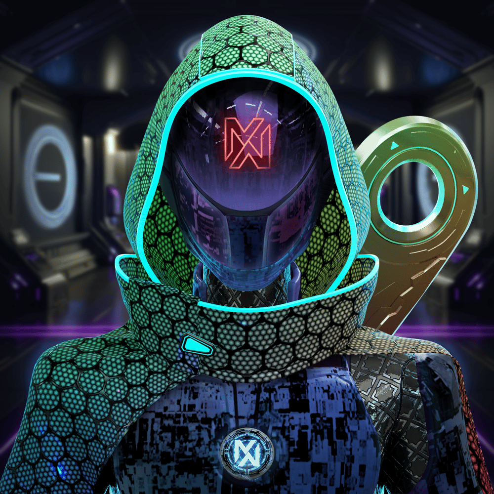 Token Image