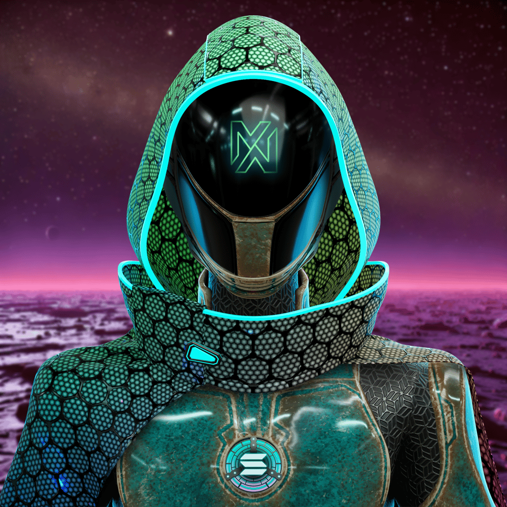 Token Image