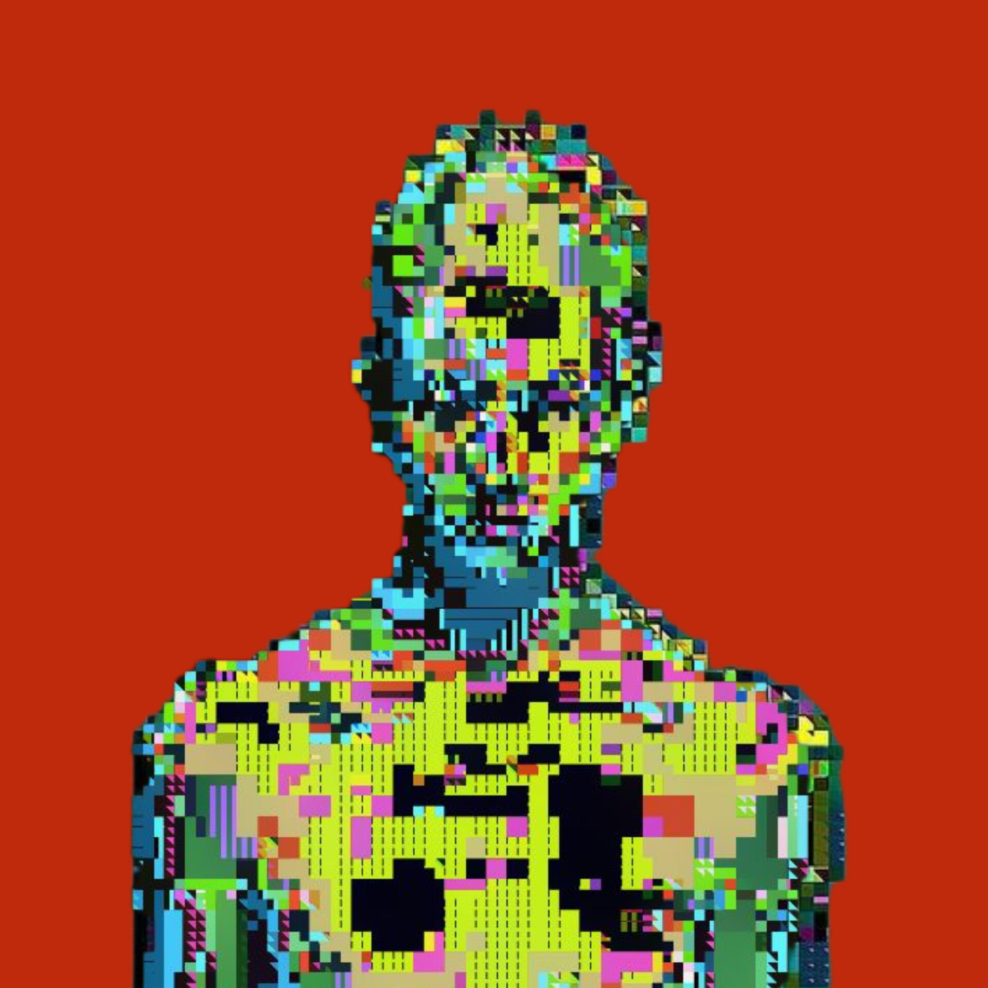 Token Image