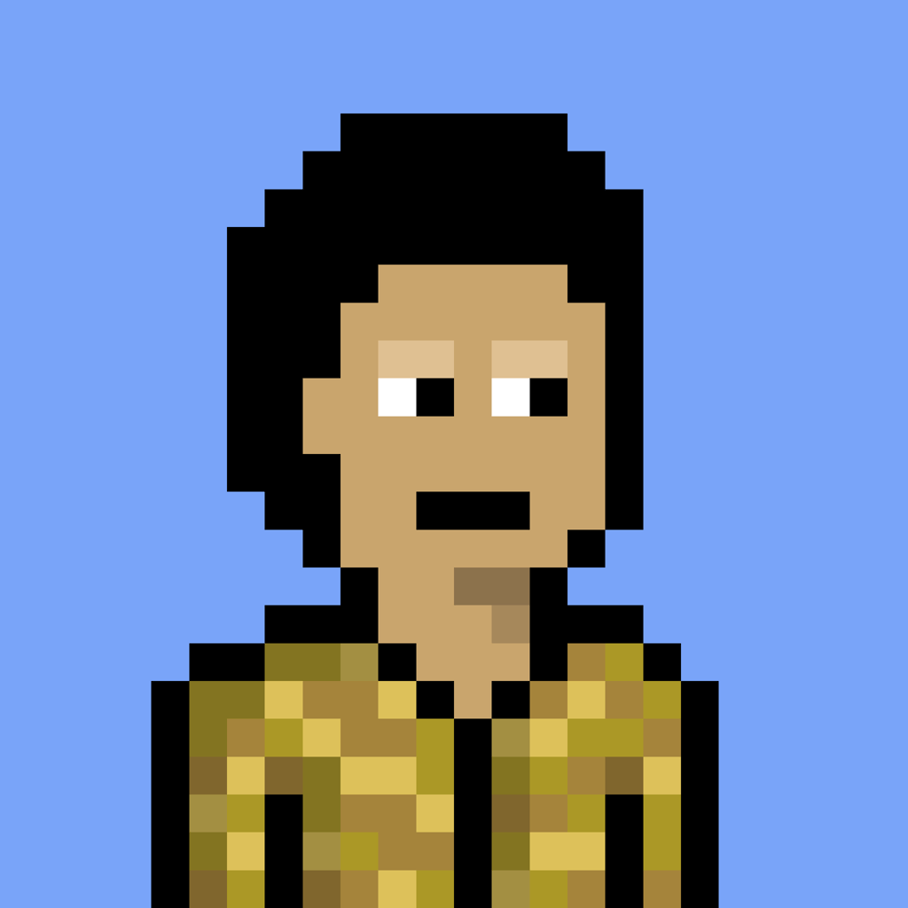 Token Image