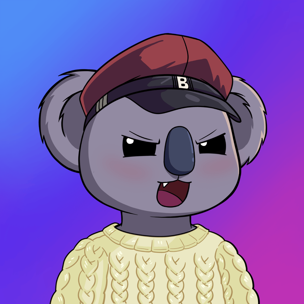 Token Image