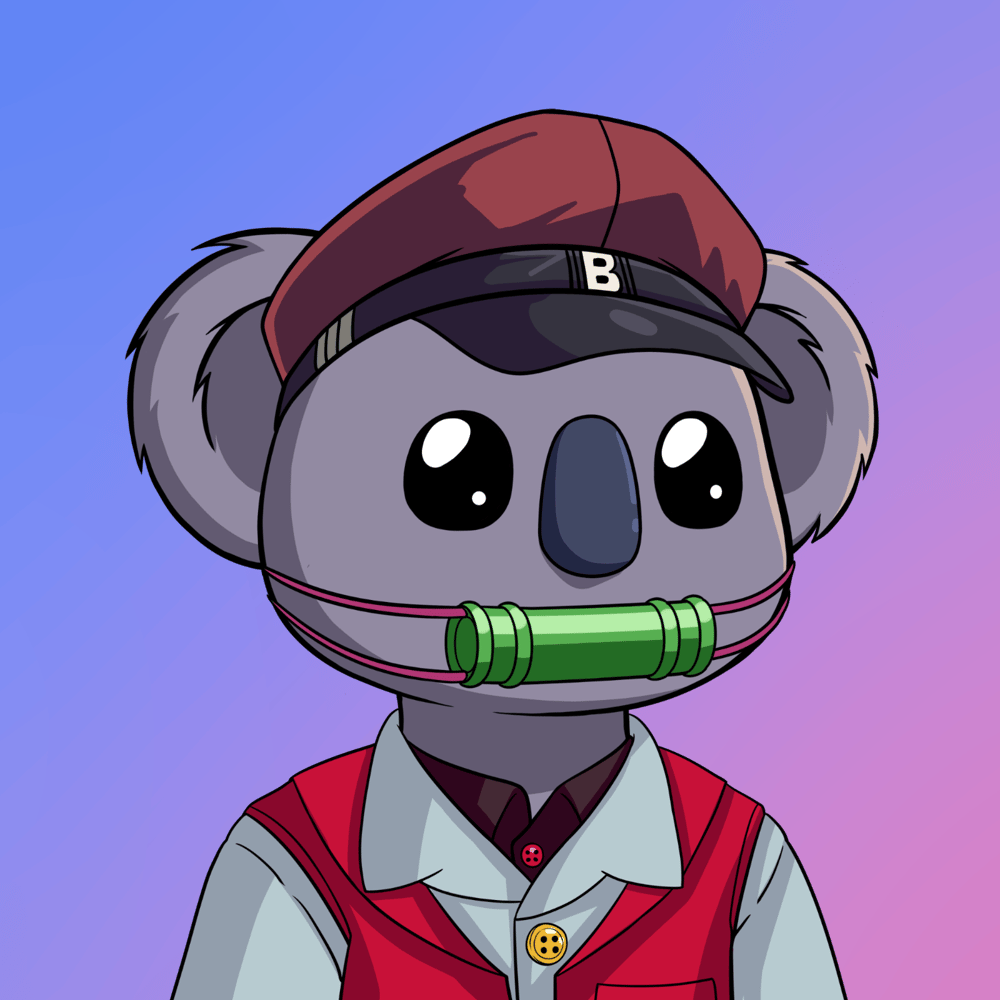 Token Image