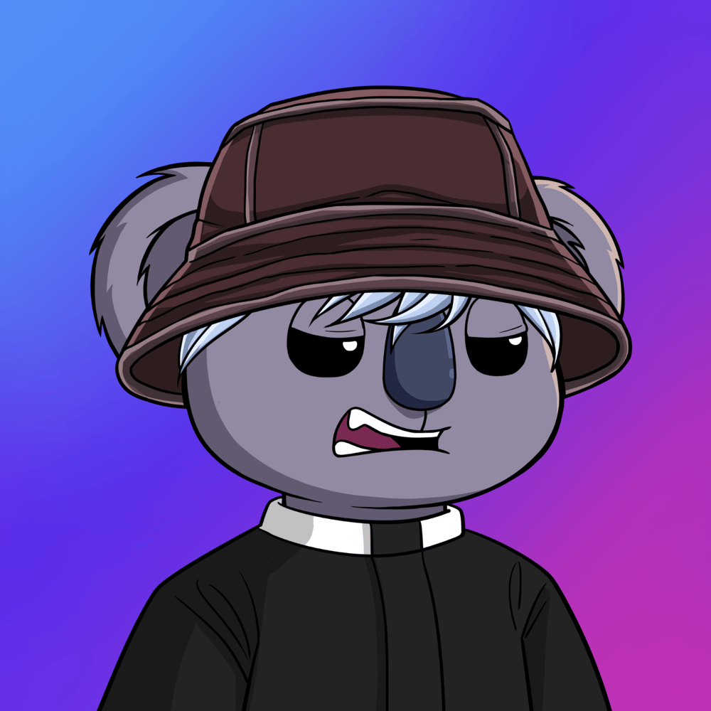 Token Image
