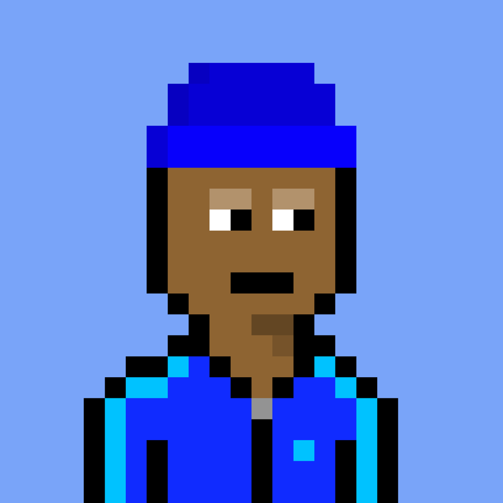 Token Image