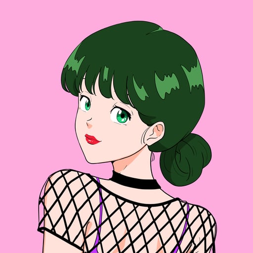 Token Image