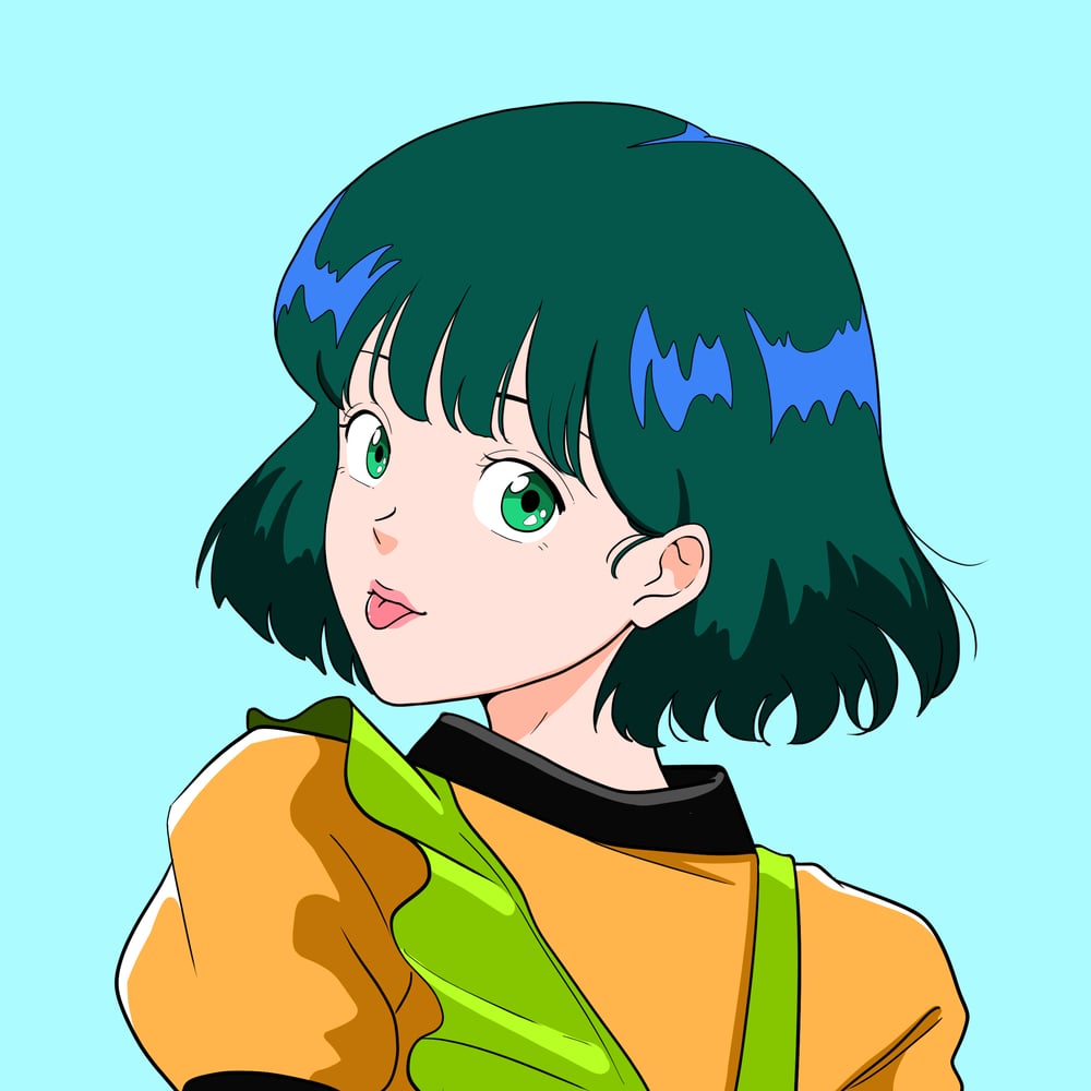 Token Image
