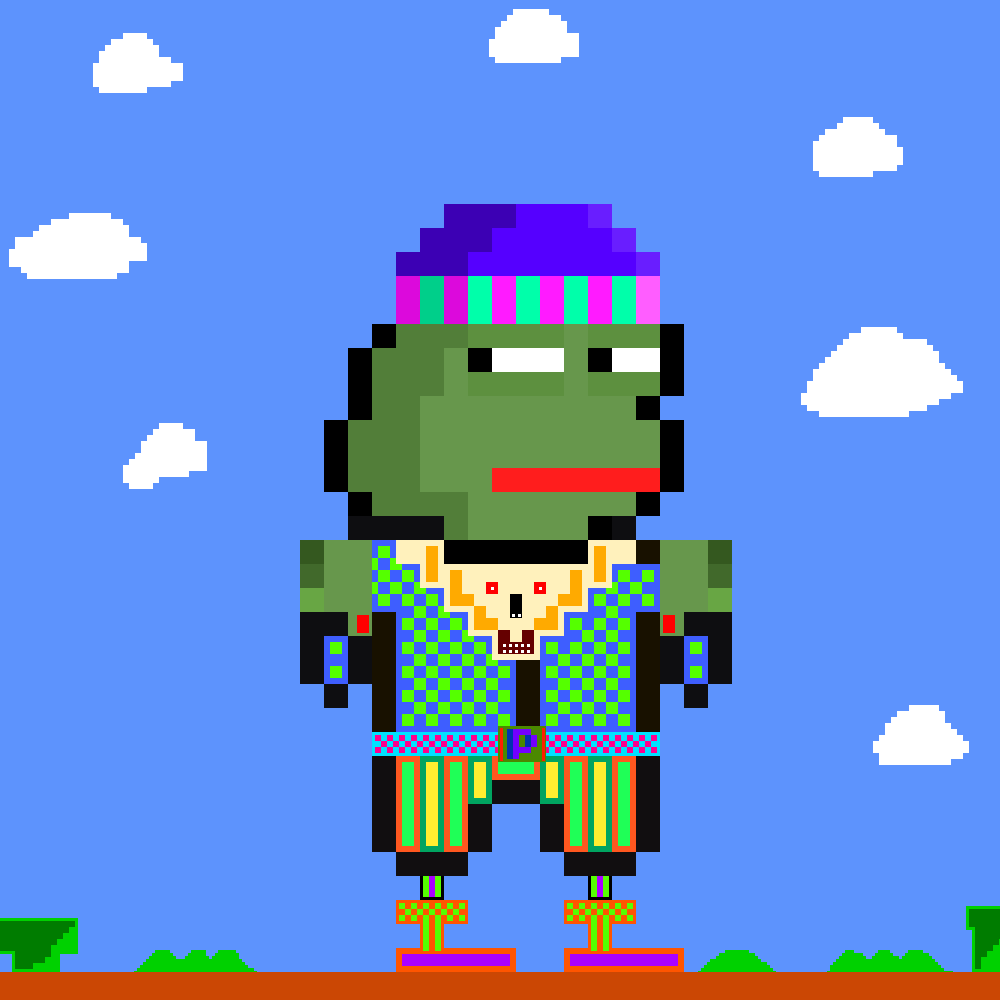 Token Image