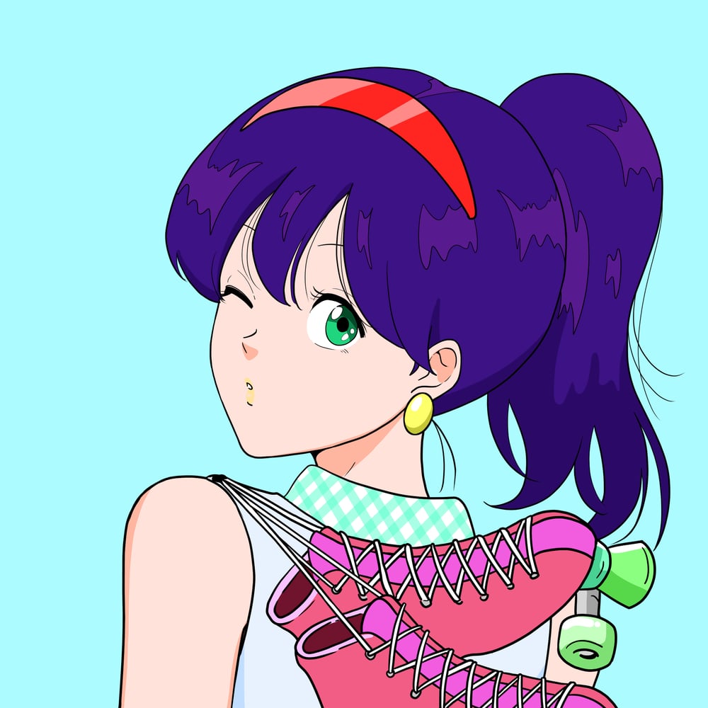 Token Image