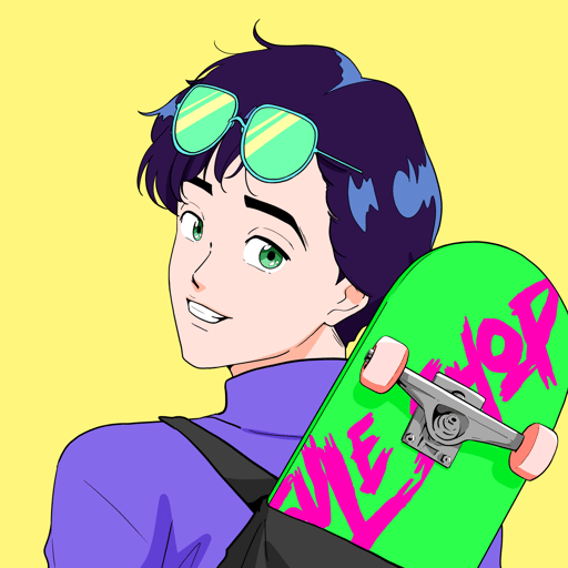 Token Image