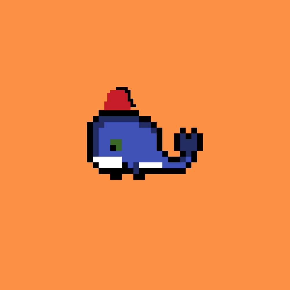 Weird Whales 56