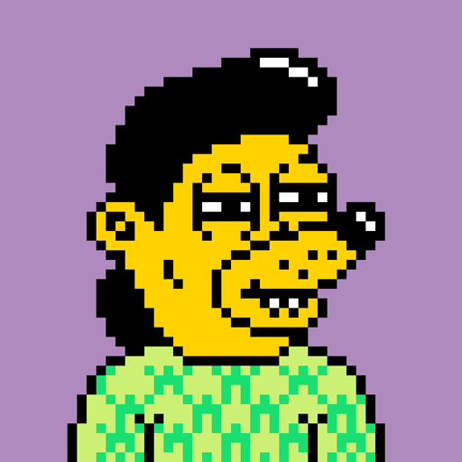 Token Image