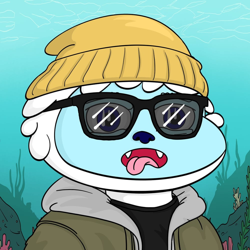 Token Image