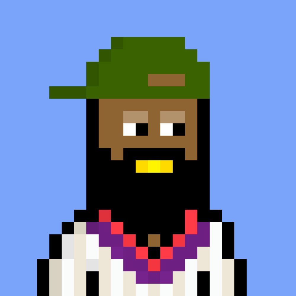Token Image