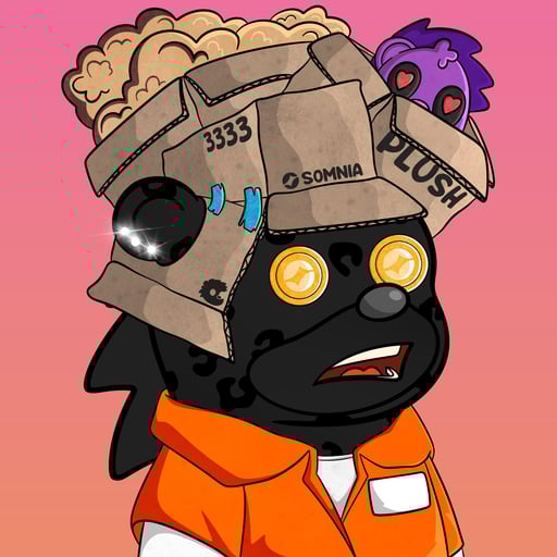 Token Image