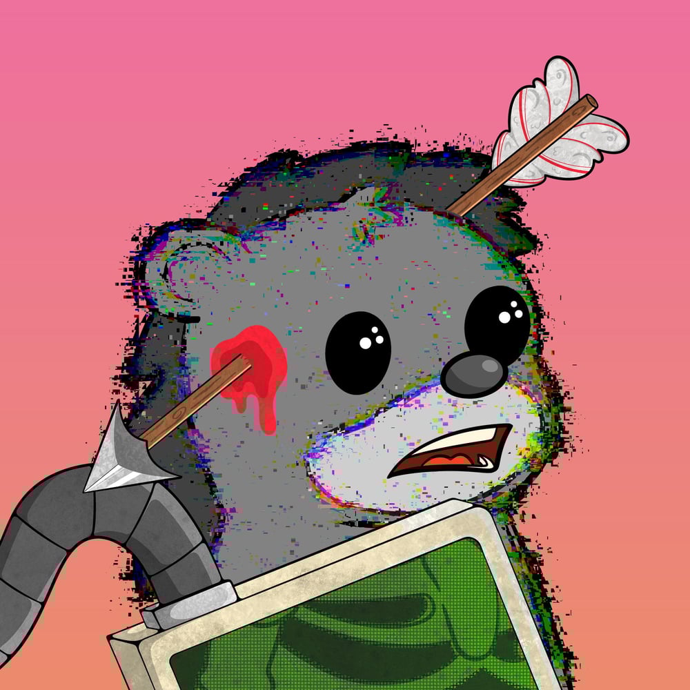 Token Image