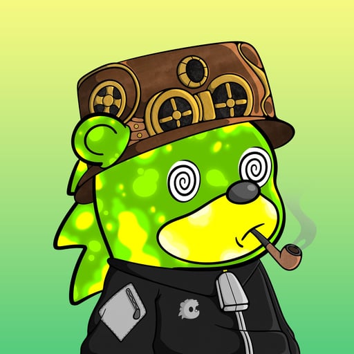 Token Image